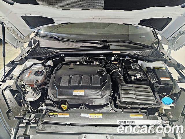 Volkswagen 아테온 Prestige, 2023 6