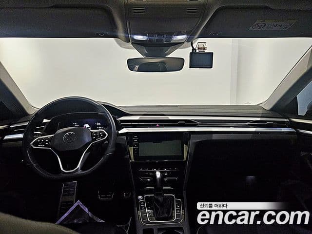Volkswagen 아테온 Prestige, 2023 7