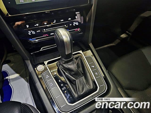 Volkswagen 아테온 Prestige, 2023 9