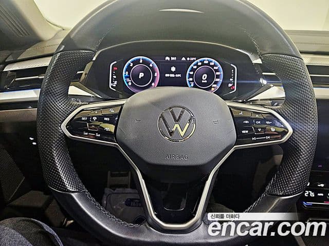 Volkswagen 아테온 Prestige, 2023 13