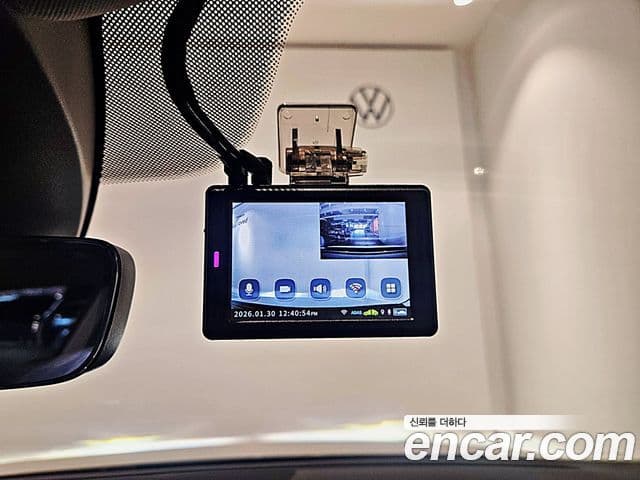 Volkswagen 아테온 Prestige, 2023 14