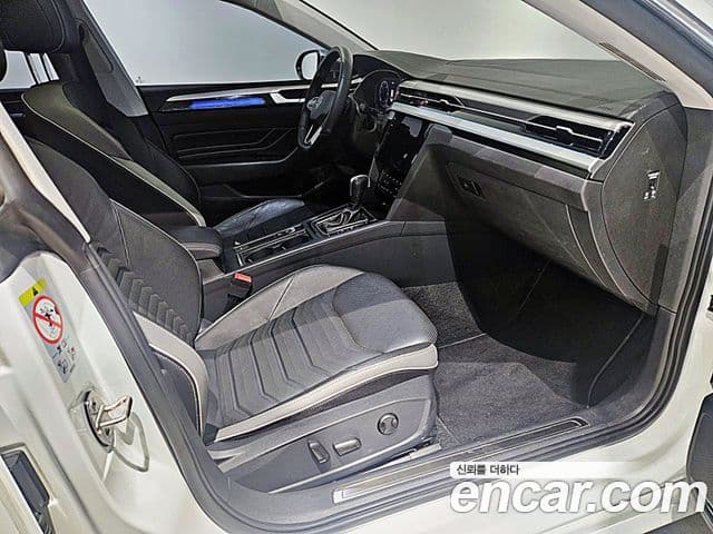 Volkswagen 아테온 Prestige, 2023 16