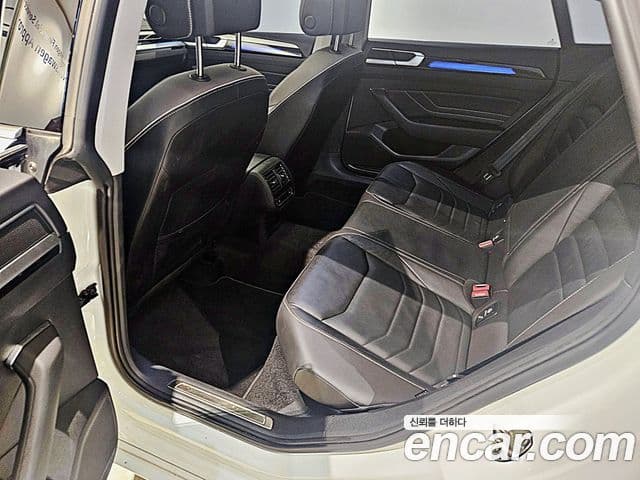 Volkswagen 아테온 Prestige, 2023 17