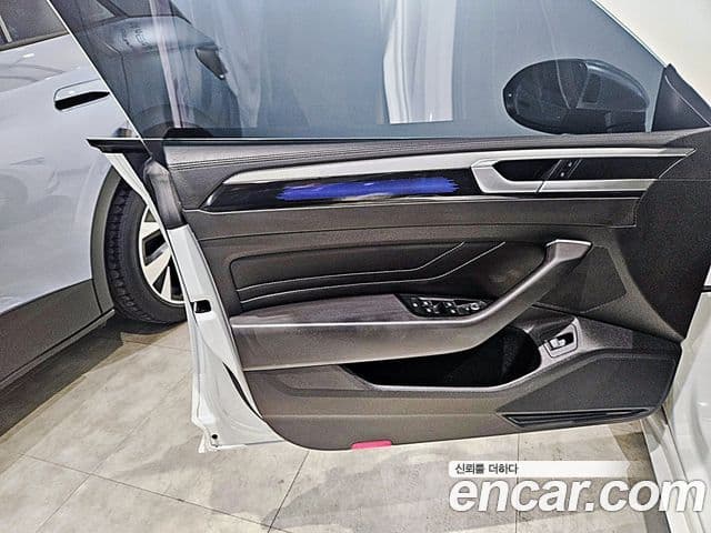 Volkswagen 아테온 Prestige, 2023 18