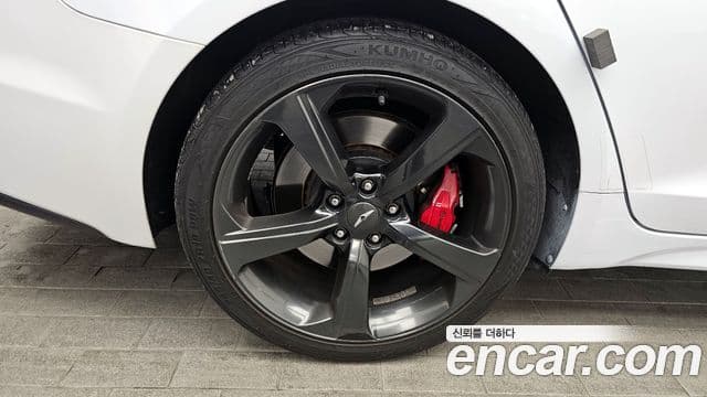 Genesis G70 Prestige, 2019 все фото