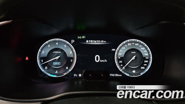 Genesis G70 Prestige, 2019 8