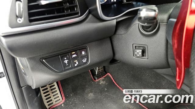 Genesis G70 Prestige, 2019 16