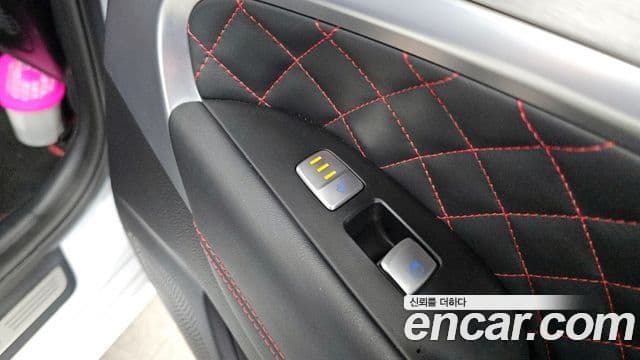 Genesis G70 Prestige, 2019 19