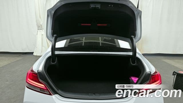 Genesis G70 Prestige, 2019 20