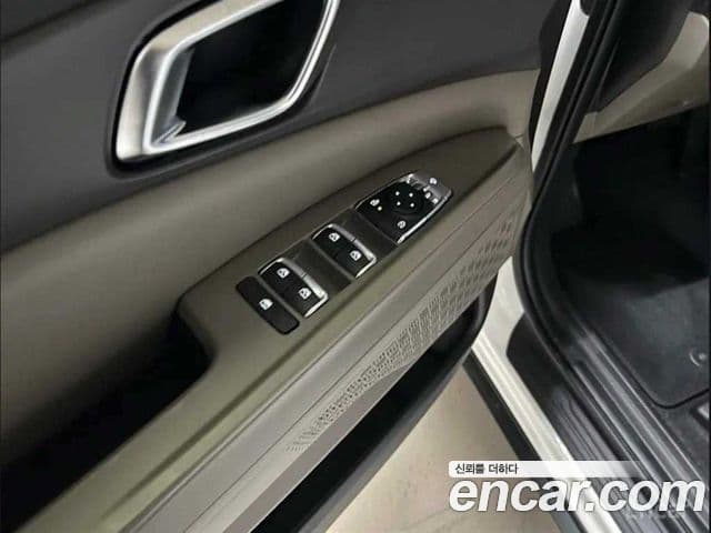 Kia The / новый New Carnival 4세대 Noblesse, 2025 9