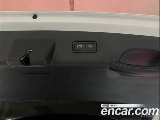 Kia The / новый New Carnival 4세대 Noblesse, 2025 17