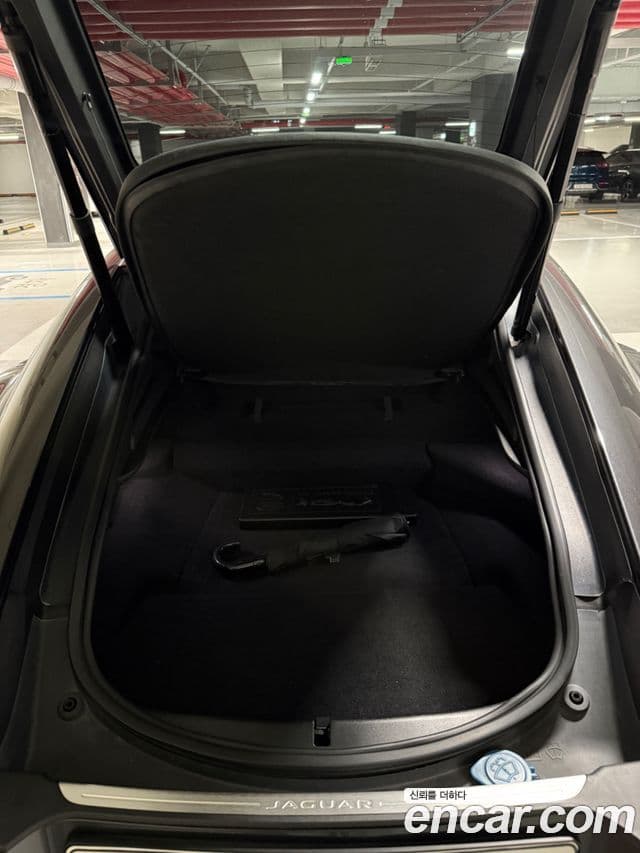 Jaguar F-TYPE X152, 2015 11