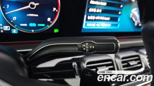 Mercedes-Benz GLS-класс X167 Maybach GLS600 4MATIC, 2023 9