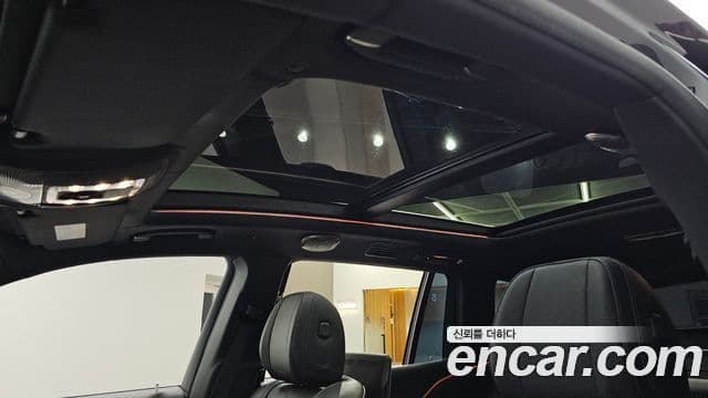 Mercedes-Benz GLS-класс X167 Maybach GLS600 4MATIC, 2023 18