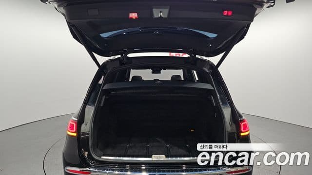 Mercedes-Benz GLS-класс X167 Maybach GLS600 4MATIC, 2023 20