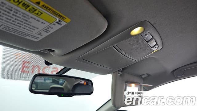 Nissan 알티마 L33, 2017 16