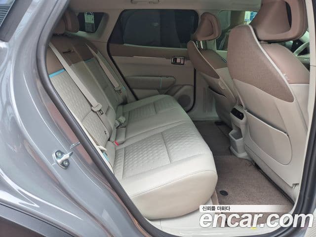 Kia EV4 Earth, 2026 13