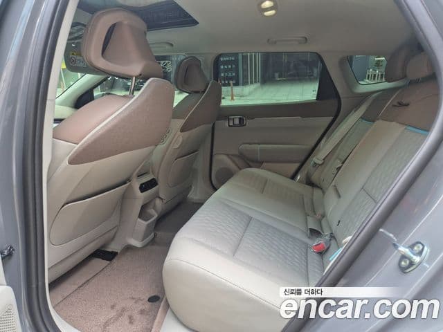 Kia EV4 Earth, 2026 16