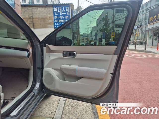 Kia EV4 Earth, 2026 18