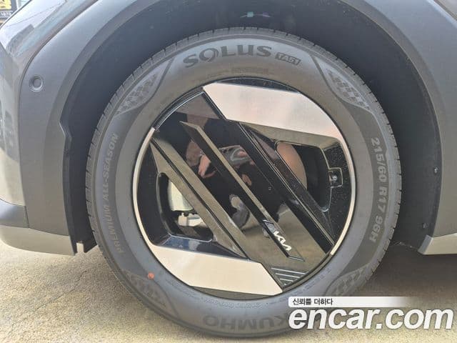 Kia EV4 Earth, 2026 19