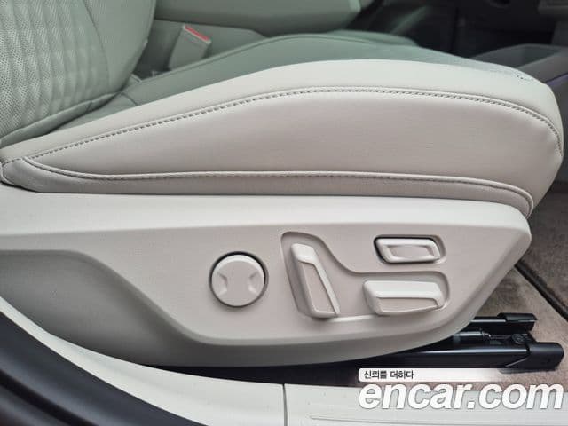 Kia EV4 Earth, 2026 20