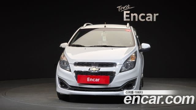 Chevrolet(GM대우) Spark 빌트인캠2 — базовая версия - Built-in Cam 2, 2014 3