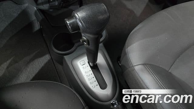 Chevrolet(GM대우) Spark 빌트인캠2 — базовая версия - Built-in Cam 2, 2014 9