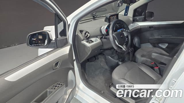 Chevrolet(GM대우) Spark 빌트인캠2 — базовая версия - Built-in Cam 2, 2014 10