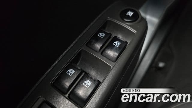 Chevrolet(GM대우) Spark 빌트인캠2 — базовая версия - Built-in Cam 2, 2014 18