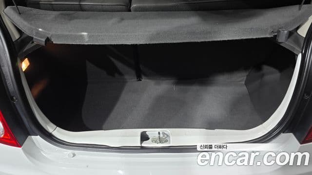 Chevrolet(GM대우) Spark 빌트인캠2 — базовая версия - Built-in Cam 2, 2014 20