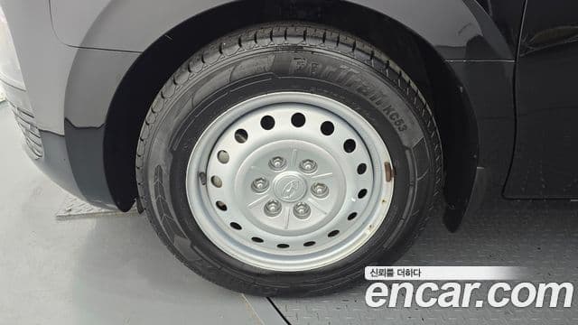 Hyundai Staria Smart, 2022 все фото