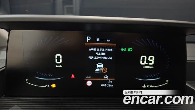 Hyundai Staria Smart, 2022 8