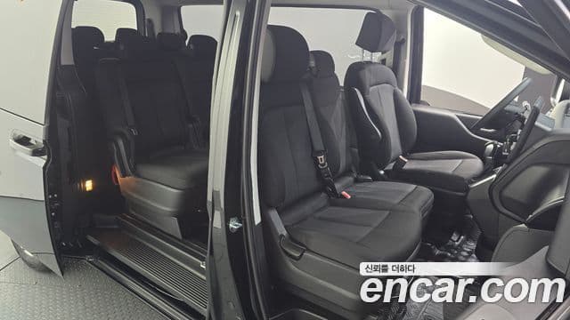 Hyundai Staria Smart, 2022 12