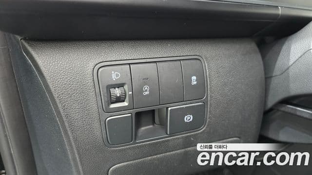 Hyundai Staria Smart, 2022 15