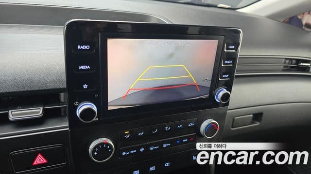 Hyundai Staria Smart, 2022 18