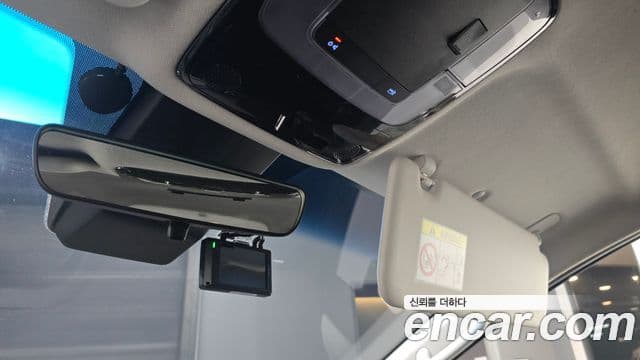 Hyundai Staria Smart, 2022 19