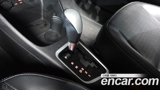 Kia The / новый New Morning Deluxe, 2016 9