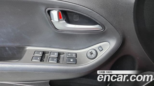 Kia The / новый New Morning Deluxe, 2016 12