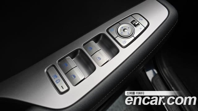 Hyundai Palisade Exclusive, 2022 14