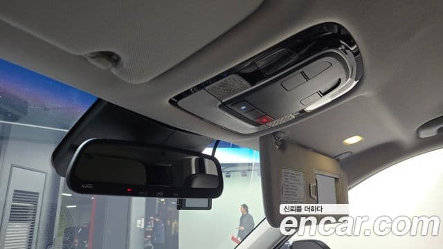 Hyundai Palisade Exclusive, 2022 19