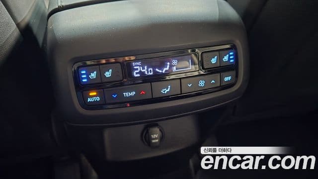 Hyundai Palisade Exclusive, 2022 20