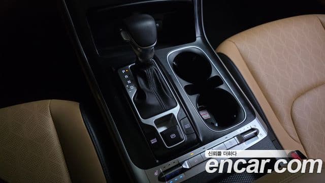 Kia Carnival 4세대 Prestige, 2022 9