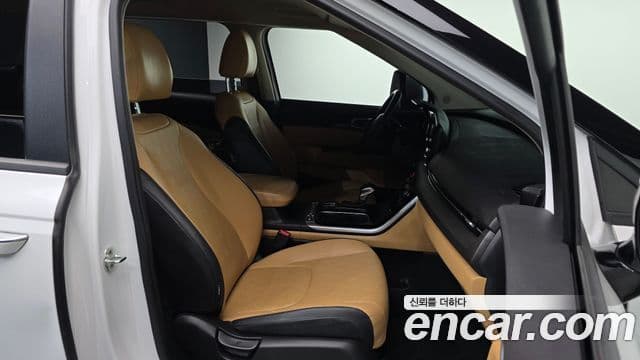 Kia Carnival 4세대 Prestige, 2022 10
