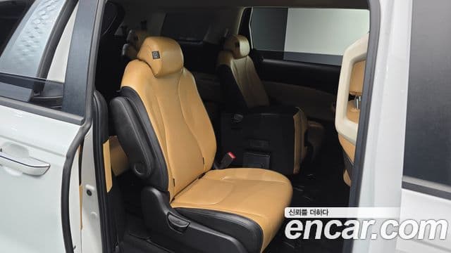 Kia Carnival 4세대 Prestige, 2022 12
