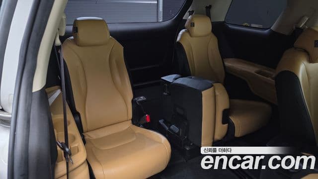 Kia Carnival 4세대 Prestige, 2022 13