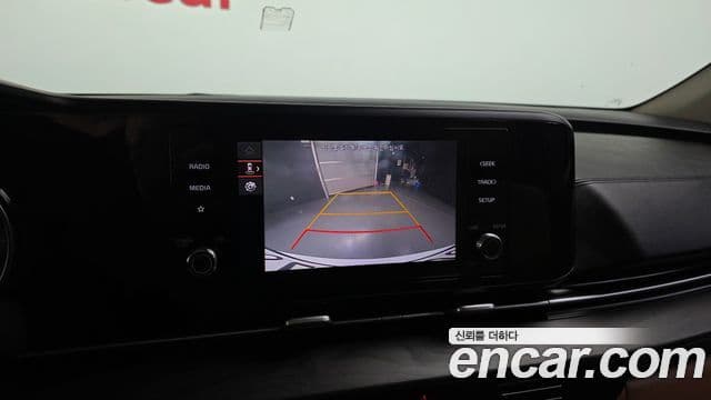 Kia Carnival 4세대 Prestige, 2022 16