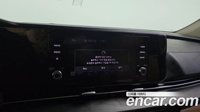 Kia Carnival 4세대 Prestige, 2022 17