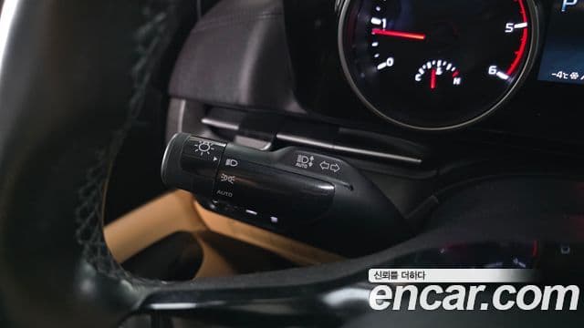 Kia Carnival 4세대 Prestige, 2022 19