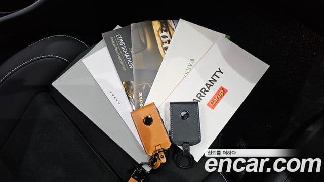 Volvo XC40 B4 чёрный Edition, 2025 15