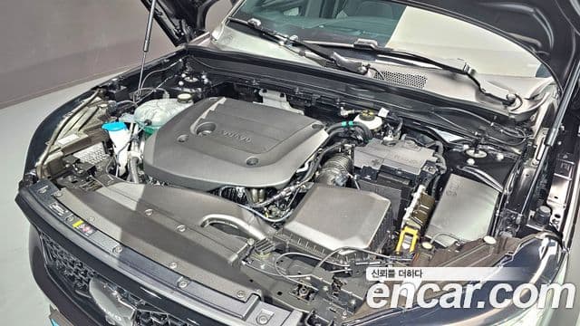 Volvo XC40 B4 чёрный Edition, 2025 20